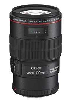 Others Canon Ef100Mm F2.8L Is Usm