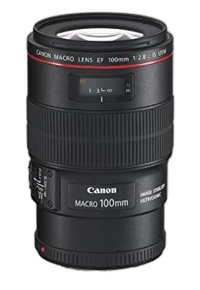 Others Canon Ef100Mm F2.8L Is Usm