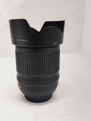 Nikon Lens (Zoom) Af-S18-135Mm F/3.5-4.5G Ed