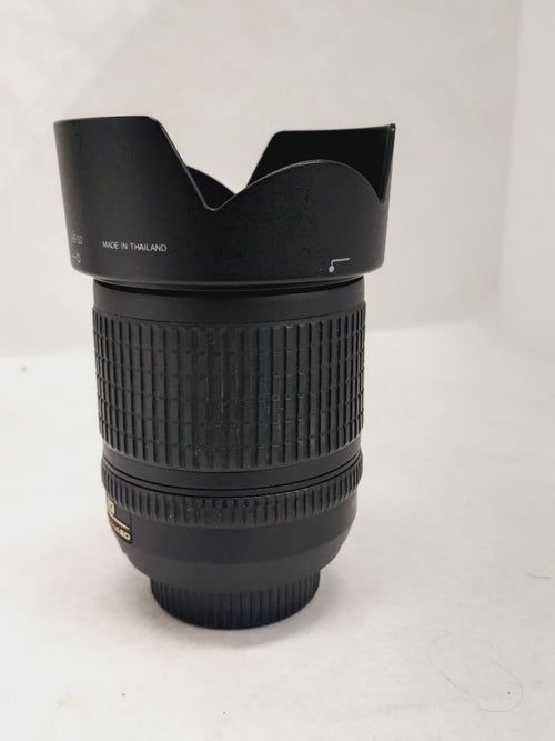 Nikon Lens (Zoom) Af-S18-135Mm F/3.5-4.5G Ed