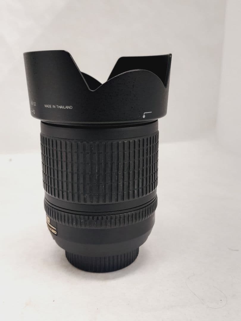 Nikon Lens (Zoom) Af-S18-135Mm F/3.5-4.5G Ed