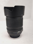Nikon Lens (Zoom) Af-S18-135Mm F/3.5-4.5G Ed