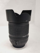 Nikon Lens (Zoom) Af-S18-135Mm F/3.5-4.5G Ed