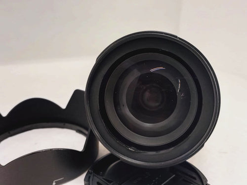 Nikon Lens (Zoom) Af-S18-135Mm F/3.5-4.5G Ed