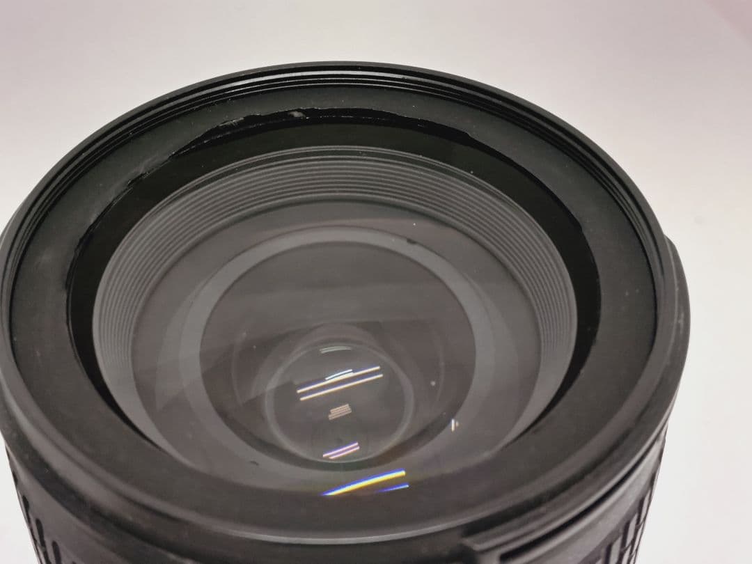 Nikon Lens (Zoom) Af-S18-135Mm F/3.5-4.5G Ed
