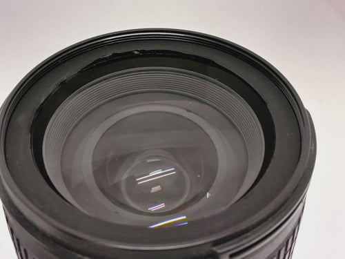 Nikon Lens (Zoom) Af-S18-135Mm F/3.5-4.5G Ed