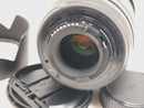 Nikon Lens (Zoom) Af-S18-135Mm F/3.5-4.5G Ed