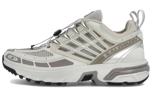 Salomon Sneakers Acs Pro Gray White 30