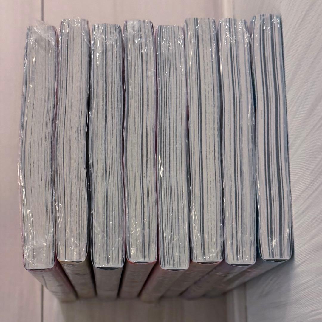 Sh Nen Manga 1-8