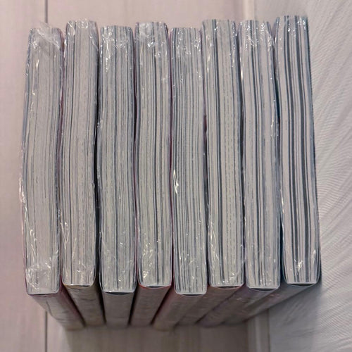 Sh Nen Manga 1-8
