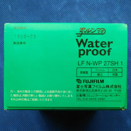 Fujifilm Instant Camera Body