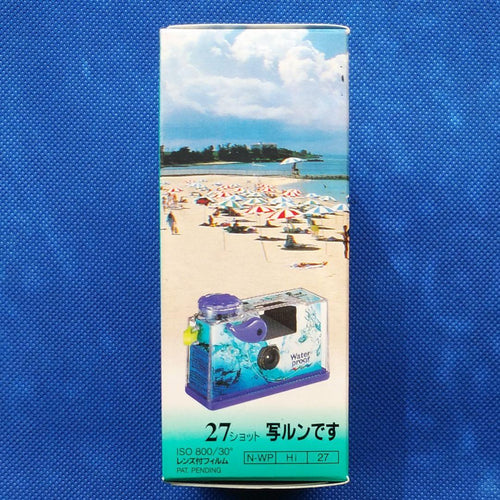 Fujifilm Instant Camera Body