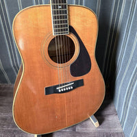 Yamaha Acoustic Guitars L-5
