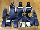 Toyota Seat Belt Body Gx Jzx100 3