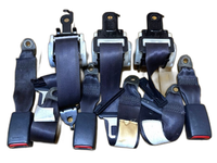 Toyota Seat Belt Body Gx Jzx100 3
