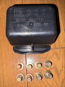 Toyota Seat Belt Body Gx Jzx100 3