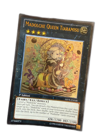 Yu -Gi -Oh! Ocg Duel Monsters (Foreign Language Version) 1St