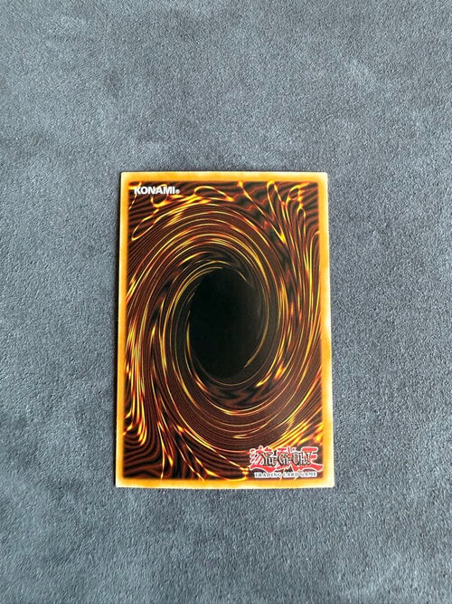 Yu -Gi -Oh! Ocg Duel Monsters (Foreign Language Version) 1St
