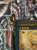 Yu -Gi -Oh! Ocg Duel Monsters (Foreign Language Version) 1St