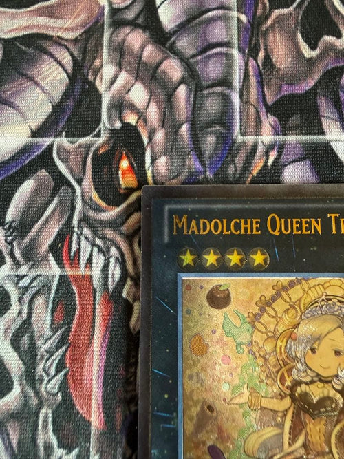 Yu -Gi -Oh! Ocg Duel Monsters (Foreign Language Version) 1St