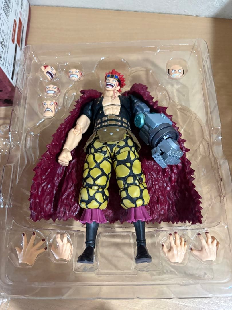 One Piece S.H.Figuarts