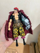 One Piece S.H.Figuarts