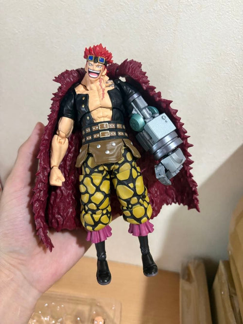 One Piece S.H.Figuarts