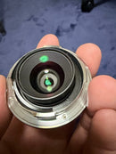 Lens (Single Focus) Brightin Star Xsim F2.8
