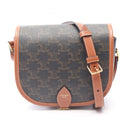 Celine Shoulder Bag Pvc