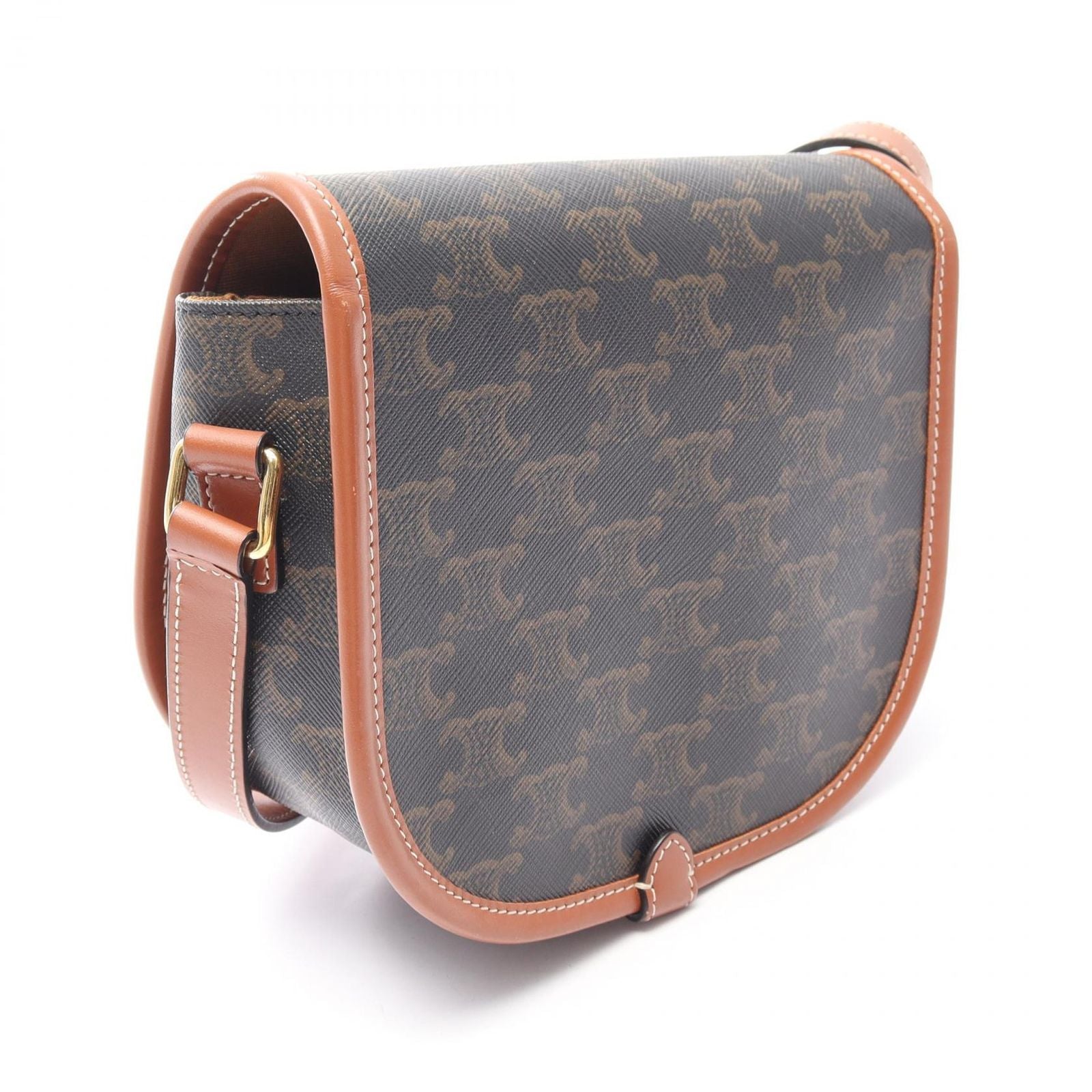 Celine Shoulder Bag Pvc