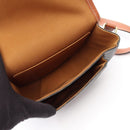 Celine Shoulder Bag Pvc