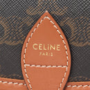 Celine Shoulder Bag Pvc