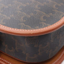 Celine Shoulder Bag Pvc