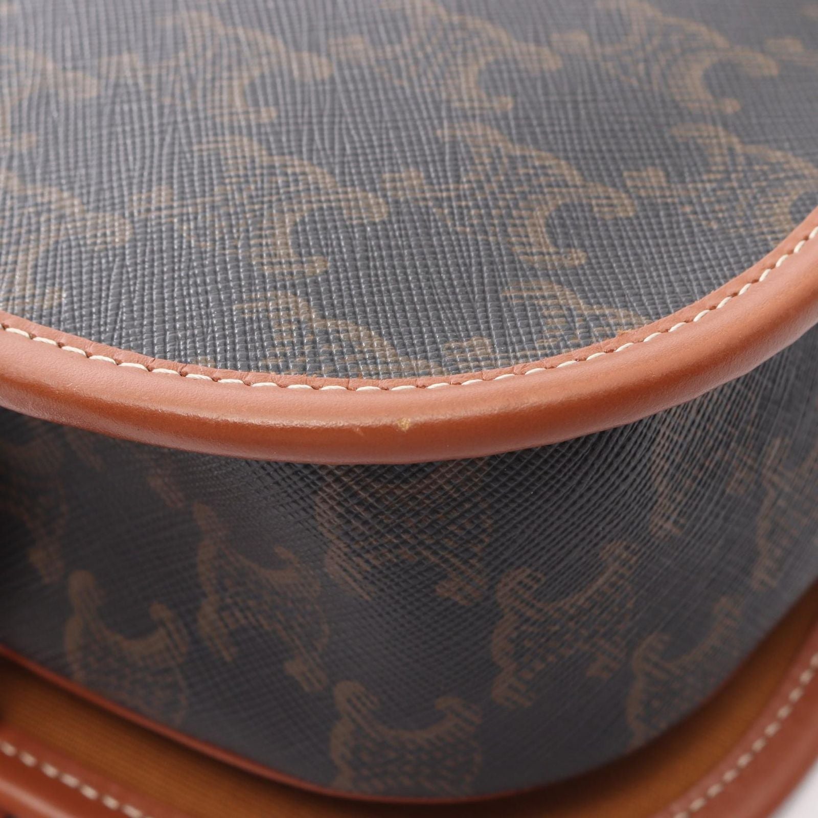 Celine Shoulder Bag Pvc
