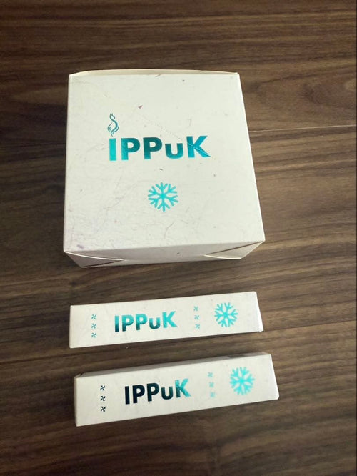 Electronic Cigarettes Vape Devices Ippuk