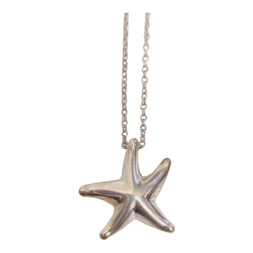 Tiffany Necklace Sv925 32602K247