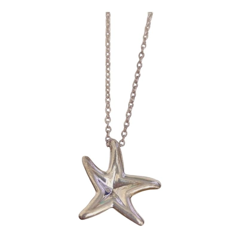 Tiffany Necklace Sv925 32602K247