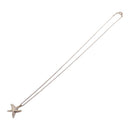 Tiffany Necklace Sv925 32602K247