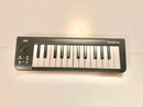 Midi Keyboard Pad Korg Microkey-25