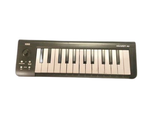 Midi Keyboard Pad Korg Microkey-25