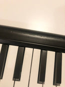 Midi Keyboard Pad Korg Microkey-25