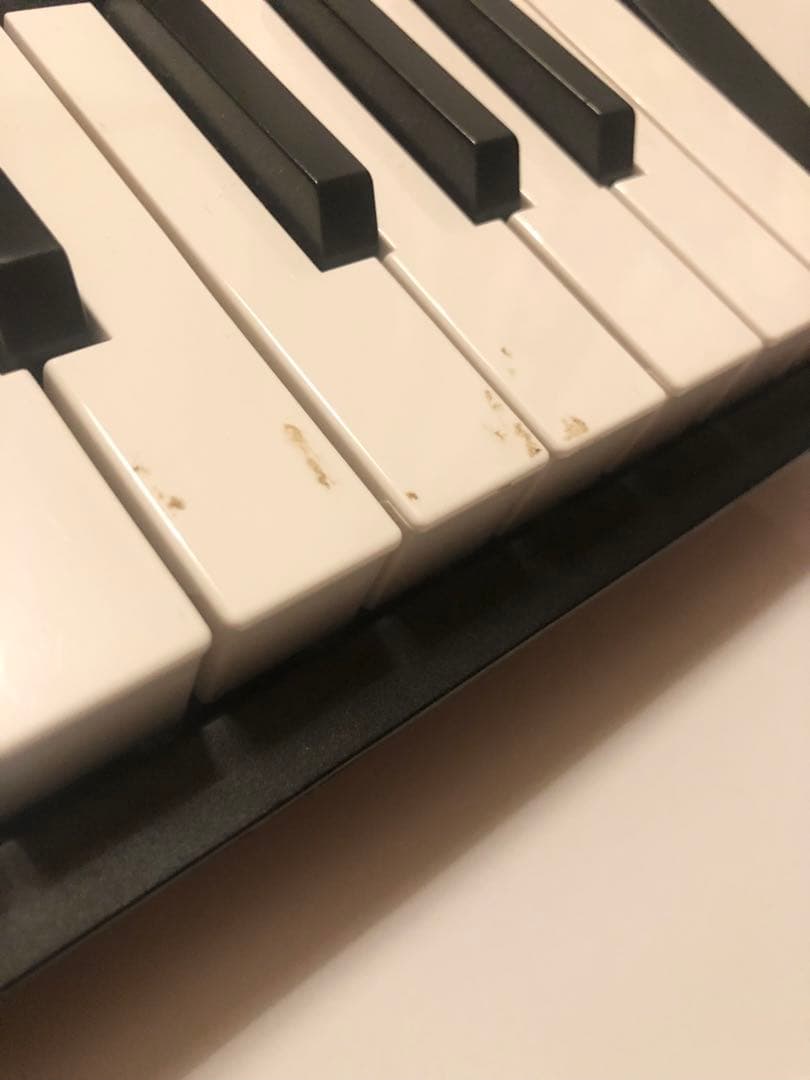Midi Keyboard Pad Korg Microkey-25
