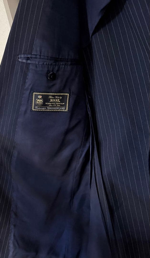 Tomorrowland Tailored Jacket Nikke