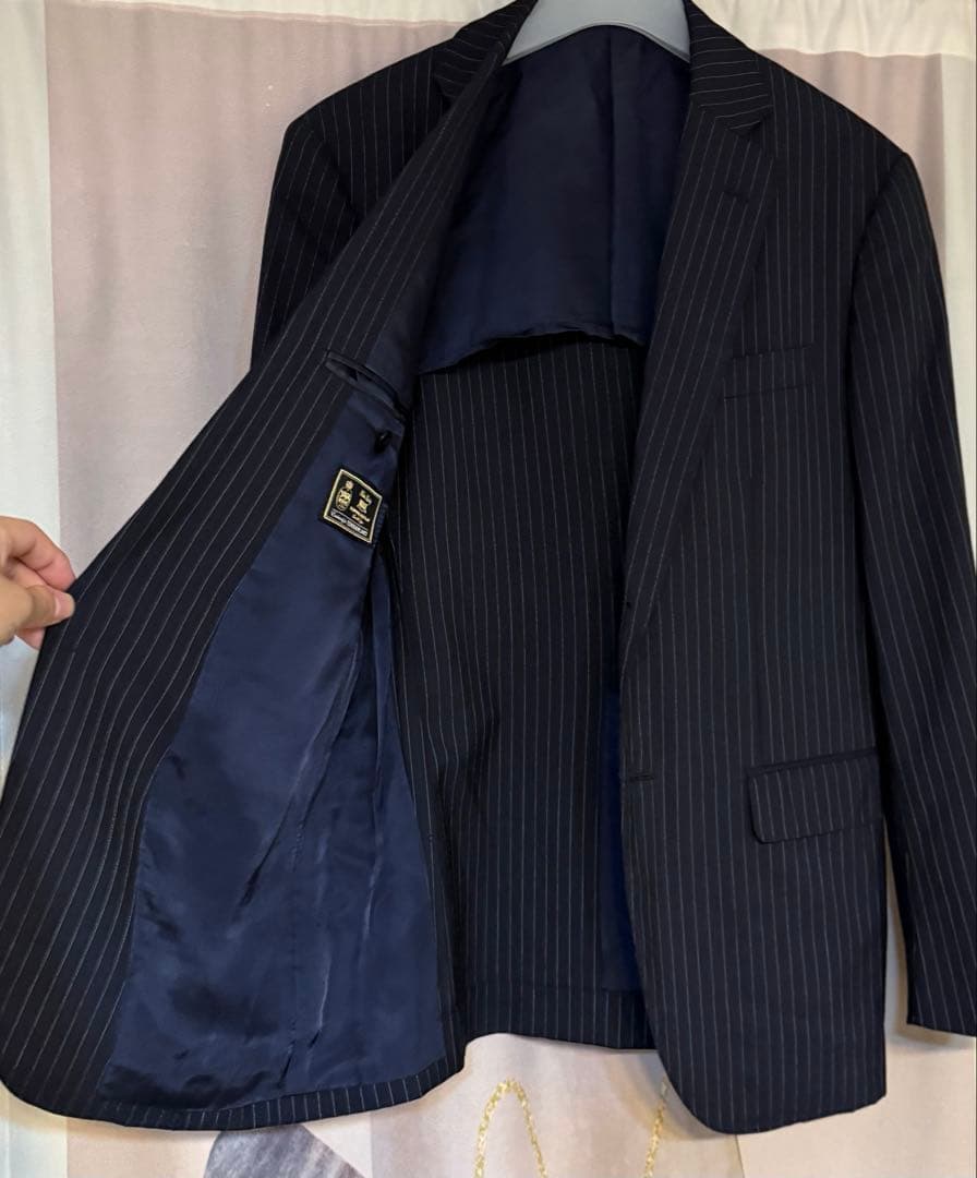 Tomorrowland Tailored Jacket Nikke