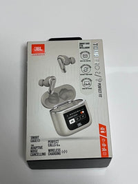 Wireless Earphones Jbl Tour Pro 2