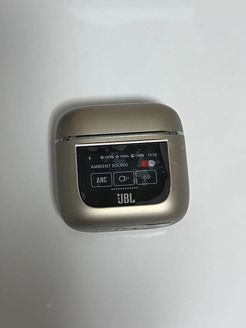 Wireless Earphones Jbl Tour Pro 2