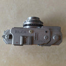 Mamiya Slr Cameras (Film) Elca 1:2.8