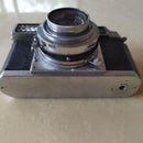 Mamiya Slr Cameras (Film) Elca 1:2.8
