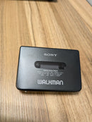 Cassette Player Wm-Ex707