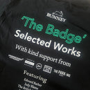 Fragment Design T-Shirts The Park Ing Ginza Bunney T M